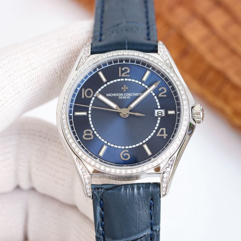 VACHERON CONSTANTIN Watches